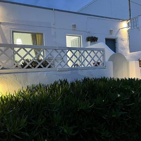 Zolfo Antico Beach Apartment Perissa 외부 사진